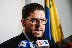 Marcano informó que la misión diplomática visitará a venezolanos detenidos en EEUU