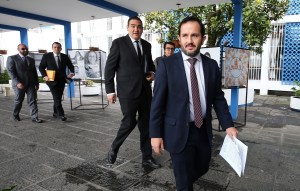 Rechazan negativa a investigar la financiación de régimen chavista a fundación vinculada a Correa