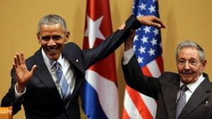 ALnavío: Los secretos del acuerdo entre Barack Obama y Raúl Castro ya no son tan secretos