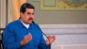 Konzapata: Ministros de Maduro se inclinan por una negociación urgente