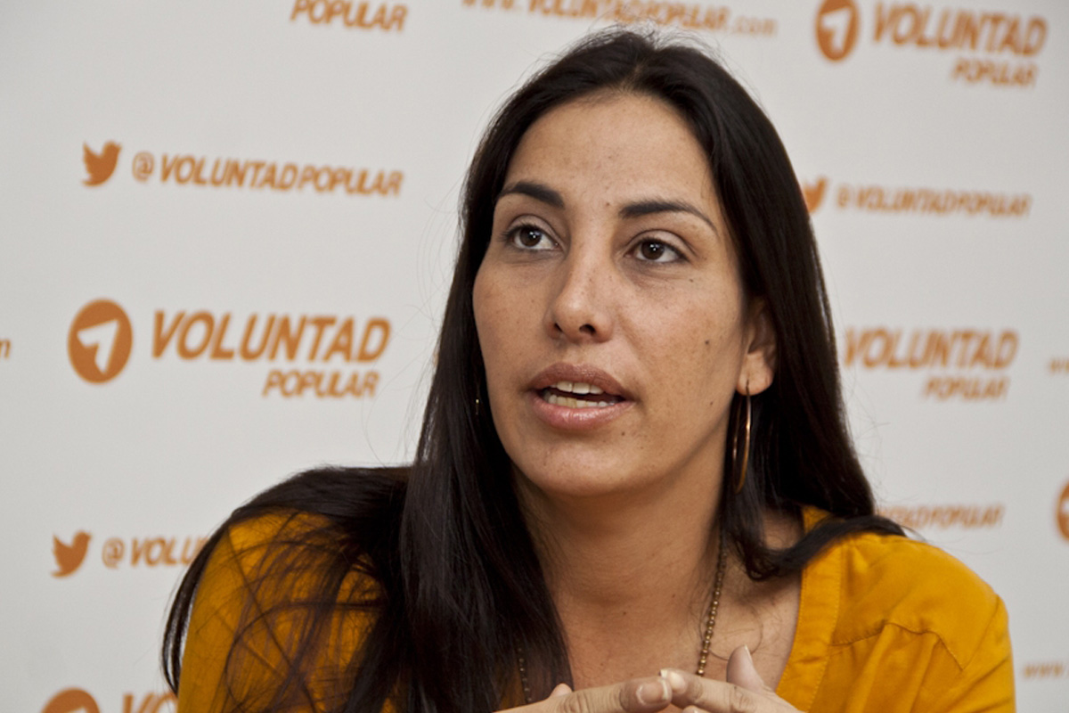 Pichardo denunció que trasladan a presos políticos a cárceles comunes