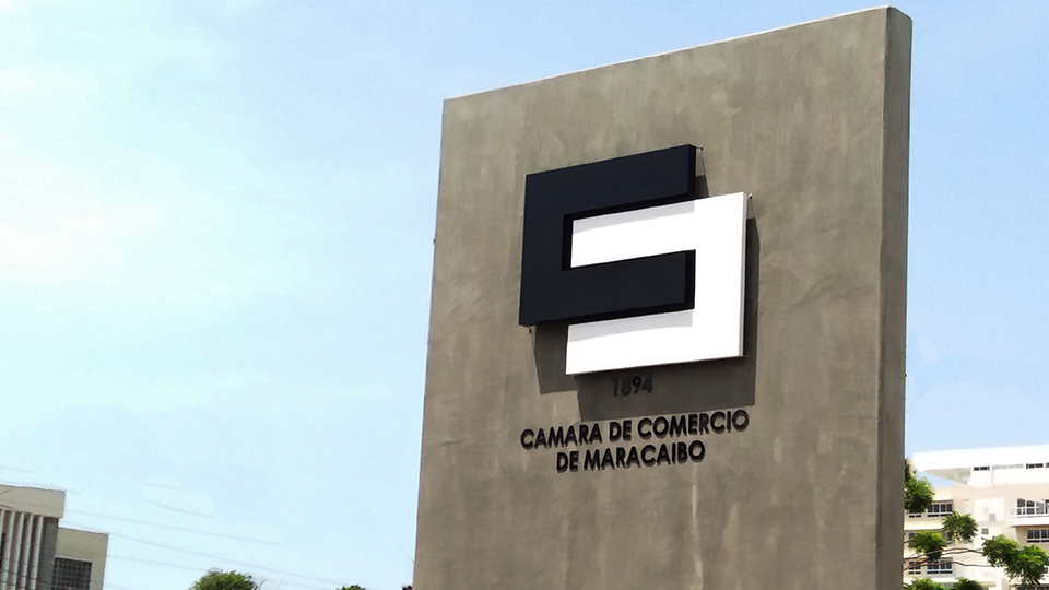 Cámara de Comercio de Maracaibo: 65% de las empresas califica como desfavorable su nivel de actividad económica actual