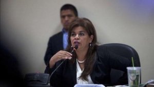 La juez que dictó privativa contra Requesens y Marrero, presunta mano derecha de Cabello, sancionada por EEUU