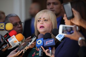 Comisión de Política Interior debe investigar saqueos en el Zulia y complicidad del gobernador Omar Prieto