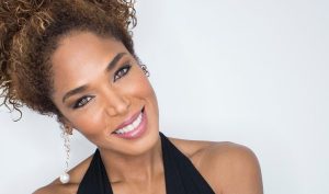 Dayra Lambis confiesa que sufrió discriminación en el Miss Venezuela por ser negra (VIDEO)