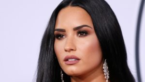 “Oren por ella”: Demi Lovato lamentó la desaparición de Naya Rivera