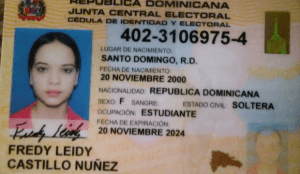 Murió venezolana en accidente de tránsito en La Romana, República Dominicana