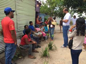 Elía Cabello: En los saqueos los ciudadanos son los más perjudicados