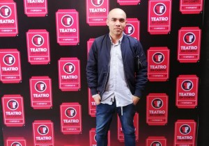 Dramaturgo venezolano triunfa en Miami, México, Ecuador y República Dominicana