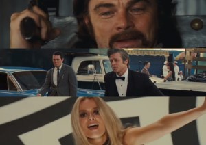 Leonardo DiCaprio y Brad Pitt juntos en el primer tráiler de “Once Upon a Time in Hollywood”  (VIDEO)