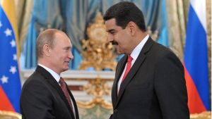 Rusia, el blindaje del régimen de Maduro ante el mundo democrático… con fecha de caducidad