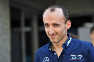 Robert Kubica, el milagroso regreso a la Fórmula 1 de un superviviente