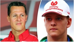 Mick Schumacher pilotará el Ferrari del séptimo título de su padre en Hockenheim