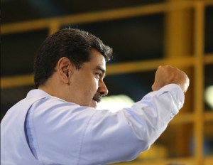 “Mercenarios y ataques a cuarteles”, la película de Maduro tras la detención de Roberto Marrero (VIDEO)