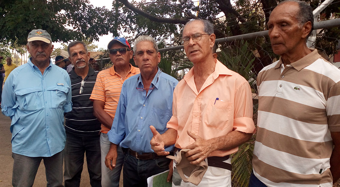 Convocan a marchar este sábado en apoyo a pemones tras ataque militar que dejó cinco muertos en la Gran Sabana