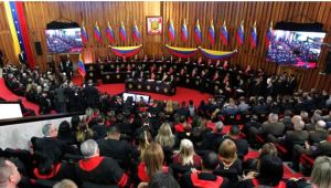 Pedro Pablo Peñaloza: Reforma del TSJ tendrá consecuencias en el chavismo, comunidad internacional y en la oposición