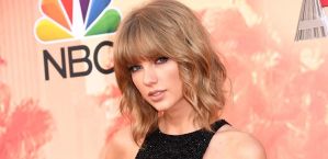 Taylor Swift en polémica por supuesta palabra “negativa” en su videoclip “Anti-Hero”