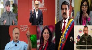 Konzapata: ¿Quién es el Pinochet bolivariano que mata, reprime y secuestra en Venezuela?