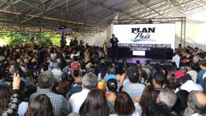 Ocariz: Tenemos lista la propuesta para recuperar los servicios públicos de toda Venezuela