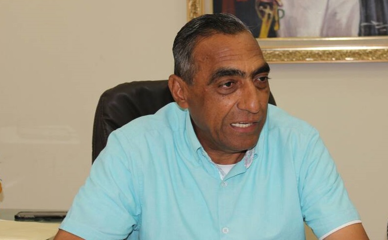 Bloque Parlamentario del Zulia y diputados del CLEZ rechazan amenazas contra alcalde Alenis Guerrero