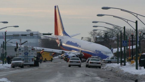 Despiden al director de aviones comerciales de Boeing tras crisis del 737 MAX