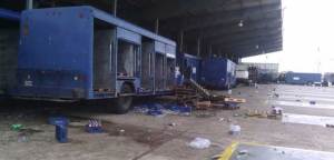 Cinco instalaciones de Empresas Polar en el estado Zulia han sido gravemente afectadas por saqueos y actos vandálicos (Comunicado)