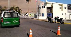 Tiroteo dentro de la escuela del Ejército de Chile deja tres fallecidos