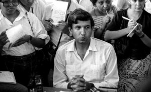 El expediente secreto de López Obrador: comunista y divisor, señala el informe gubernamental