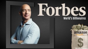 Forbes 2019: Las 10 personas más ricas del mundo