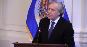 OEA celebra audiencias sobre corrupción del Estado y la crisis humanitaria en Venezuela