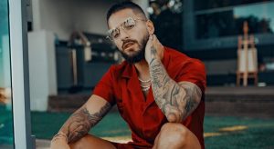 El nuevo look de Maluma que va a poner “feliz” a su mamá (FOTOS)