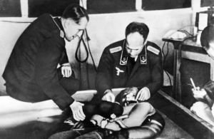 ¿Cómo los “doctores” nazis transformaron la medicina en una ciencia para asesinar?