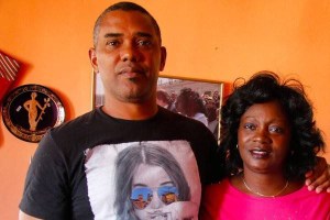Continúa detenida la líder de las Damas de Blanco en Cuba #4Mar