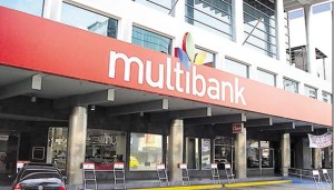 Banco panameño cierra las cuentas de empresas relacionadas con Cuba