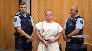 El Estado Islámico llama a los yihadistas del mundo a vengar el ataque a las mezquitas en Nueva Zelanda