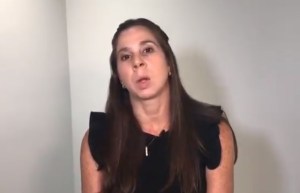Esposa de Marrero relata cómo fue su última llamada durante el momento de la detención arbitraria (VIDEO)