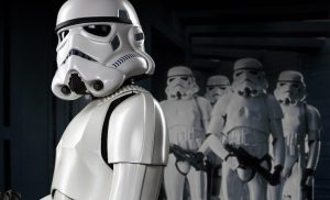 Creadores de Star Wars revelan desafíos de efectos visuales de la película original