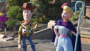 ¡Regresa el Vaquero! Con el tráiler de Toy Story 4 se te “aguará el guarapo” (VIDEO)