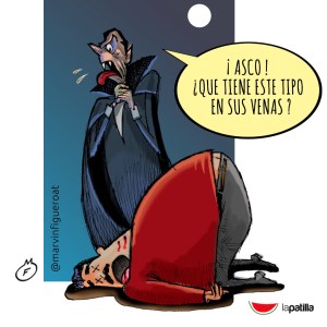 Caricaturas de este jueves 21 de marzo de 2019