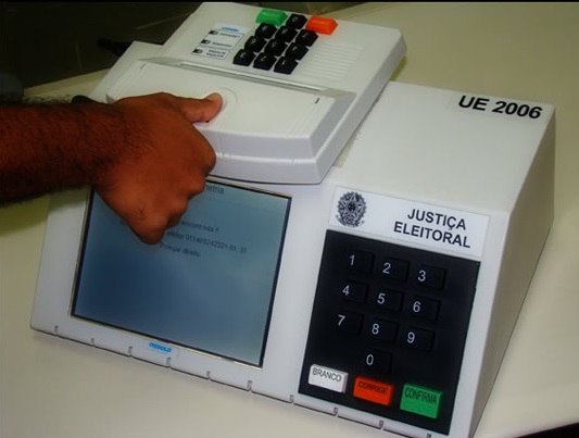 Automatización electoral en Brasil – un caso de éxito, por Jesus Delgado