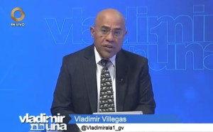 Vladimir Villegas: Bolivia hoy es el peor ejemplo de como se puede hablar en nombre del cambio de un sistema político (Video)