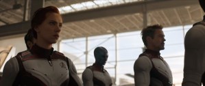 Simplemente… ÉPICO el tráiler oficial de Avengers: End Game (VIDEO)