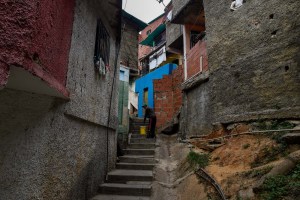 El Banco Mundial evalúa plan para atender la pobreza luego del cambio de Gobierno en Venezuela