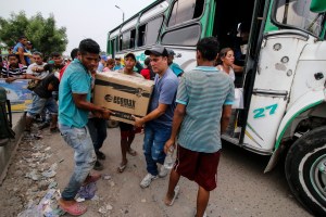 En la frontera colombo-venezolana se espera con ansias la reactivación comercial