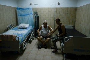 Venezolanos siguen muriendo por falta de medicinas mientras el régimen le echa la culpa al bloqueo