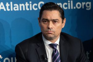 Vecchio: ¿Dónde esta el juez que vio al C/C Acosta Arévalo en silla de rueda?