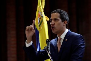 TSJ de Maduro solicita a la ANC cubana allanar inmunidad parlamentaria de Juan Guaidó (VIDEO)