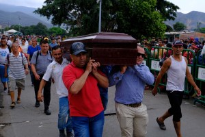 Cúcuta, primer lugar en homicidios de venezolanos en Colombia