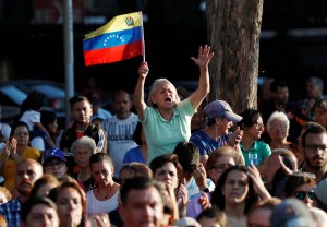 Extraoficial: Régimen de Maduro intenta sabotear evento de Guaidó en El Marqués