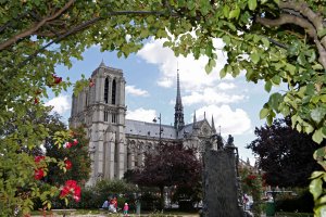 Diez cosas que debes saber sobre la emblemática catedral de Notre Dame